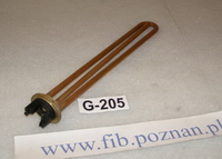 GRZAŁKA 2000W FI-48-PROSTA